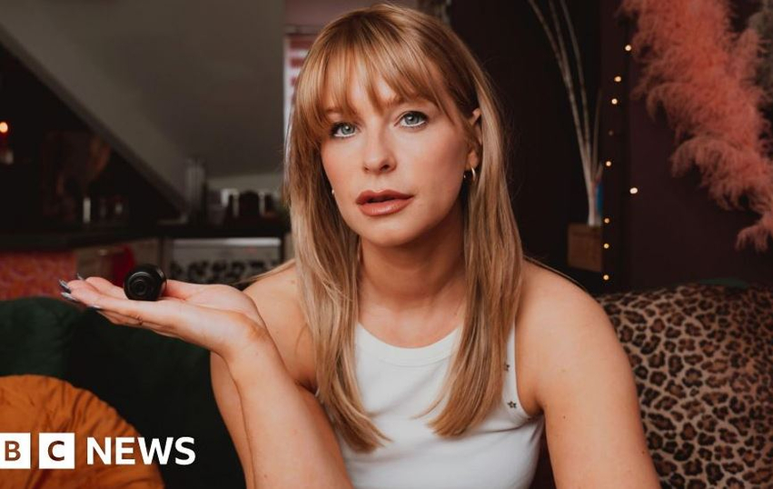 Rrëfimi tronditës i modeles Jess Davies: Burrat shpërndajnë fshehurazi video intime të grave 3 rrefimi trondites i modeles jess davies burrat shperndajne fshehurazi video intime te grave 6a5a185e7b7d5