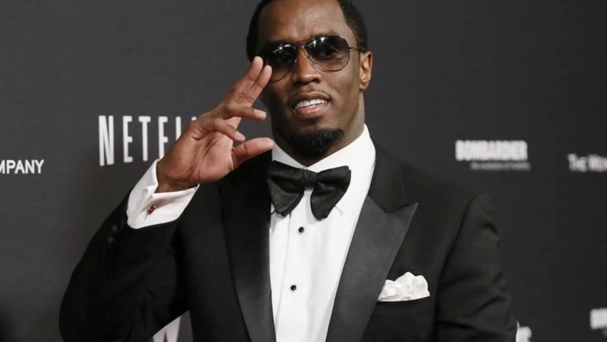 rrezikohet ulja e denimit per p diddy n producenti amerikan dergohet ne izolim pas nje perleshjeje ne burg 6a68609c9dbf2