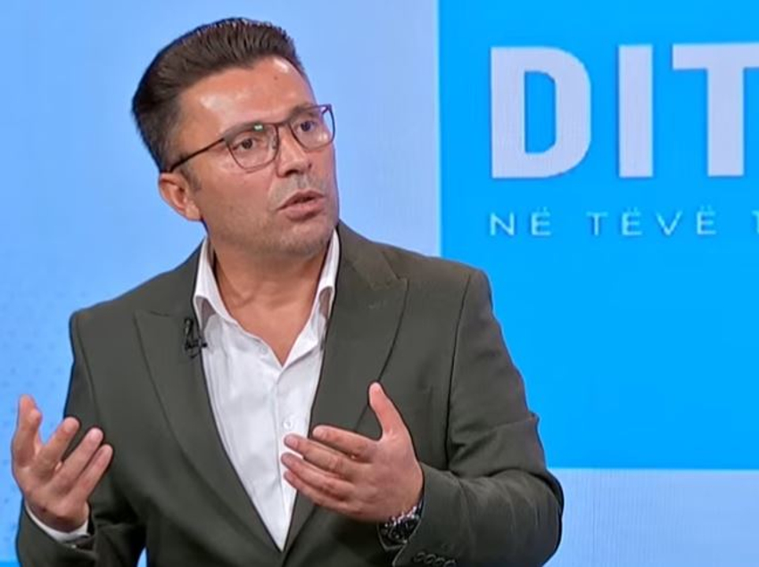 Rrustemi: Refuzimi i LDK-së për bashkëqeverisje e çoi vendin në zgjedhje 1 rrustemi refuzimi i ldk se per bashkeqeverisje e coi vendin ne zgjedhje 6a46a4944eaa7