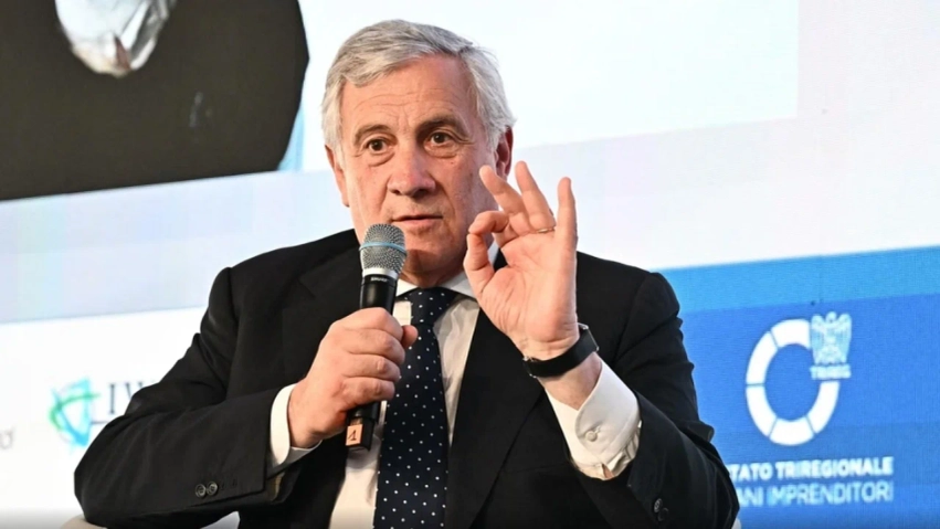 Rusia dëbon atasheun ushtarak italian nga Moska, Tajani: Akt hakmarrjeje pas zbulimit të spiunëve rusë 1 rusia debon atasheun ushtarak italian nga moska tajani akt hakmarrjeje pas zbulimit te spiuneve ruse 6a5e4451d0ea5
