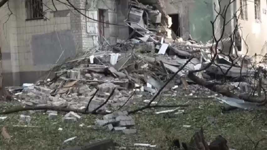 Rusia nis një sulm të madh me raketa balistike në qytetet ukrainase 4 rusia nis nje sulm te madh me raketa balistike ne qytetet ukrainase 6a5d4730ac7c8