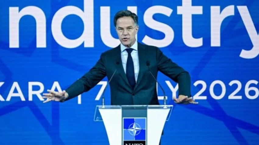 Rutte nga Ankaraja: NATO po bën përparim të jashtëzakonshëm duke zgjeruar shpenzimet e mbrojtjes 2 rutte nga ankaraja nato po ben perparim te jashtezakonshem duke zgjeruar shpenzimet e mbrojtjes 6a4ccc707bf46