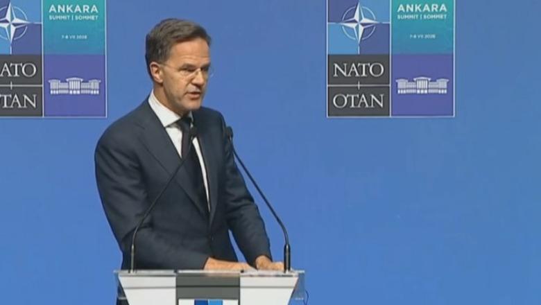 Rutte për mosmarrëveshjet me Trump: Debatet s’më shqetësojnë, ruajmë unitetin 4 rutte per mosmarreveshjet me trump debatet sme shqetesojne ruajme unitetin 6a4e50c8a9b63
