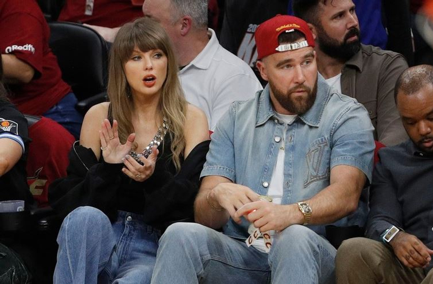 sa kushtoi dasma e taylor swift dhe travis kelce 6a4a2a3b88f41