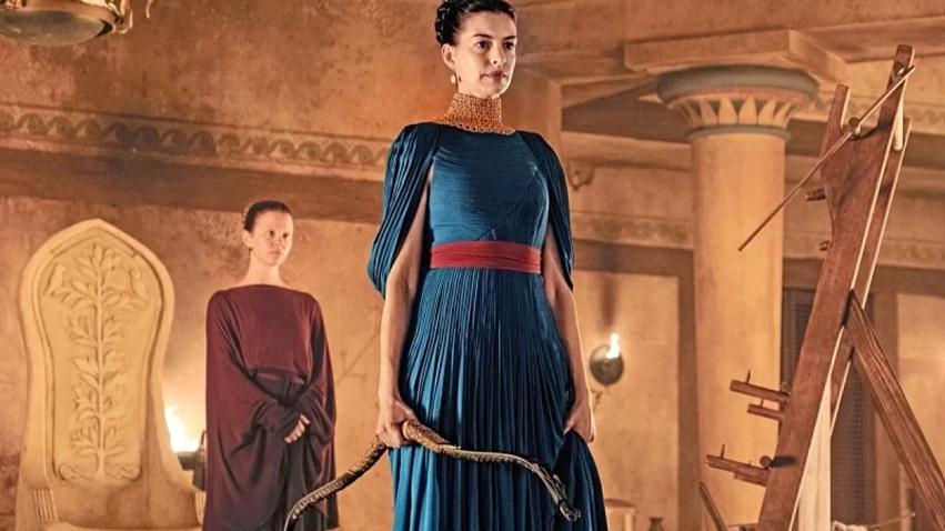 sa u paguan aktoret per rolet e tyre ne filmin the odyssey zendaya thuhet se mori pese milione dollare per gjashte skena 6a5feafc0c803