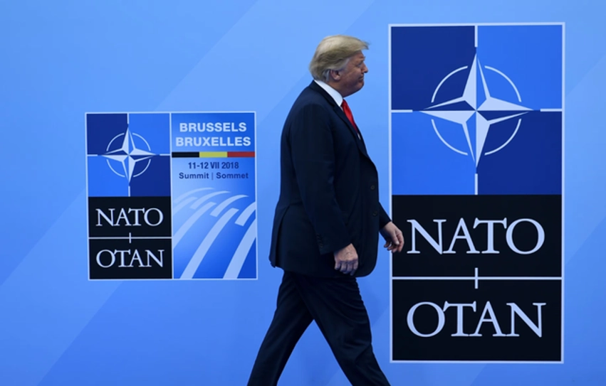 samiti i nato s ne turqi trump do te takohet me udheheqesit e ukraines dhe sirise 6a4bb33edffcc