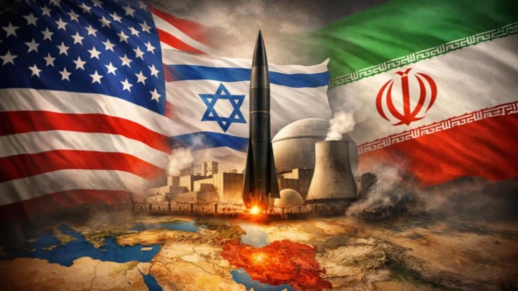 SHBA: Përfundon vala e fundit e sulmeve të mëdha ndaj Iranit 3 shba perfundon vala e fundit e sulmeve te medha ndaj iranit 6a59d9e732099