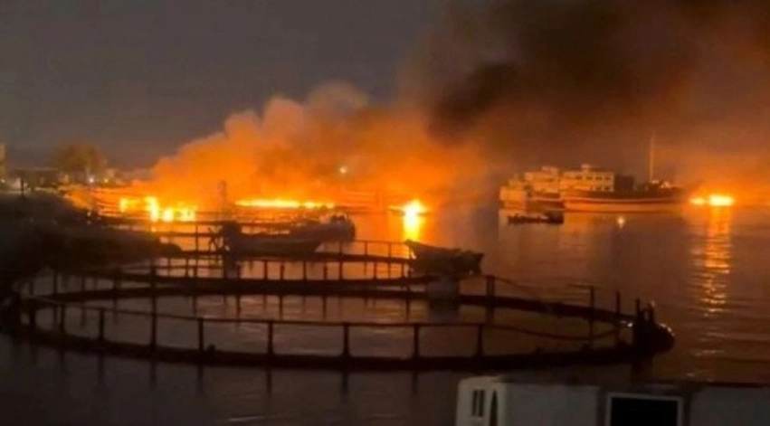 SHBA sulmon Iranin, bombardohet qyteti më i rëndësishëm tregtar dhe detar në Hormuz 3 shba sulmon iranin bombardohet qyteti me i rendesishem tregtar dhe detar ne hormuz 6a591a7238e3b
