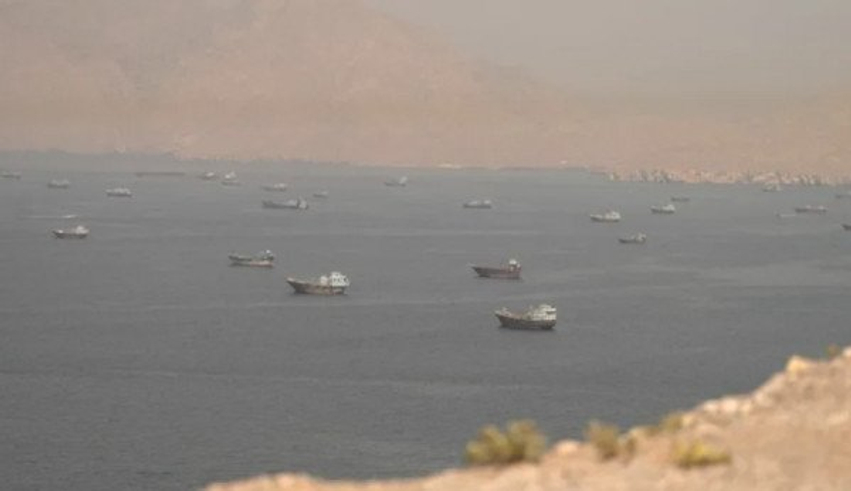 SHBA-të dhe Irani bëjnë grevë tregtare pas përplasjes së tankerëve në Ngushticën e Hormuzit 3 shba te dhe irani bejne greve tregtare pas perplasjes se tankereve ne ngushticen e hormuzit 6a4de5b122371
