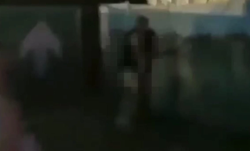 Shfrenohet çifti në koncertin e Yll Limanit, bën s*ks në publik 3 shfrenohet cifti ne koncertin e yll limanit ben sks ne publik 6a65f5ddf2958
