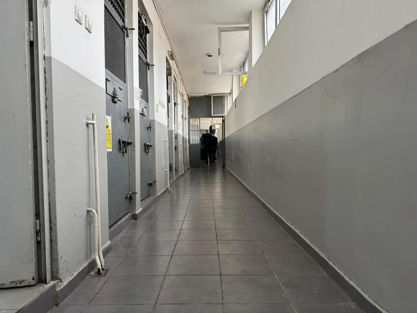 SHKK pezullon përkohësisht një zyrtar korrektues të Qendrës Korrektuese të Dubravës 3 shkk pezullon perkohesisht nje zyrtar korrektues te qendres korrektuese te dubraves 6a565ab11b63c