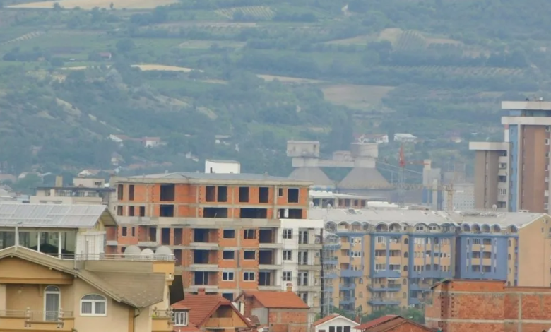 shkupi me banesa gjithnje e me te shtrenjta cmimet u rriten per 13 3 6a47c220b690a