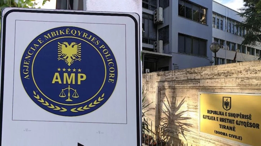 Shpërdorim detyre, Gjykata e Tiranës shpall vendimin për dy ish-zyrtarët e AMP-së, dënimi me burg i konvertohet në shërbim prove 3 shperdorim detyre gjykata e tiranes shpall vendimin per dy ish zyrtaret e amp se denimi me burg i konvertohet ne sherbim prove 6a60aeaf78bdf