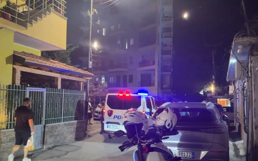 Sh*rr pranë shëtitores në Shëngjin/ Pl*goset një person, arrestohet autori 3 shrr prane shetitores ne shengjin plgoset nje person arrestohet autori 6a628ccf22d2a