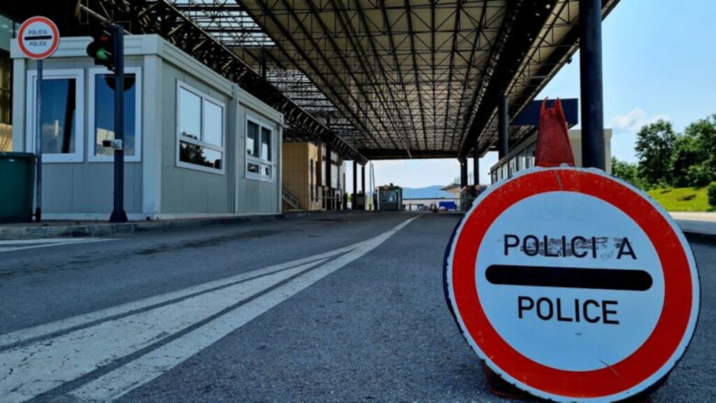 S’ka vonesa në pikat kufitare 3 ska vonesa ne pikat kufitare 6a4b638d7db4b