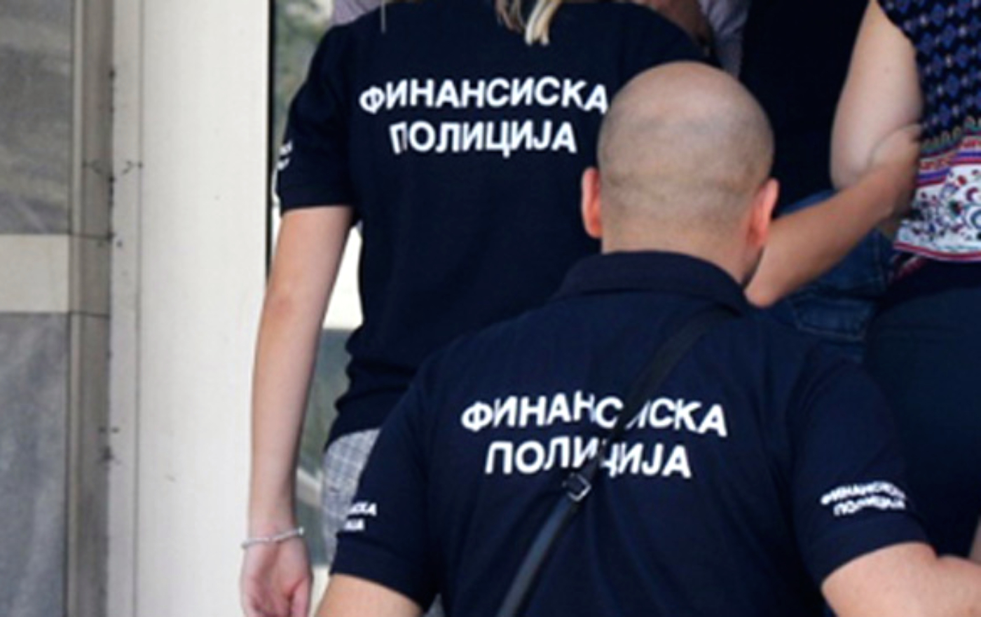 skandal mbi 1 2 milione euro policia financiare ne maqedoni zbulon skemen mafioze qe fundosi kompanine per tu pasuruar vete 6a4d41b5b13eb