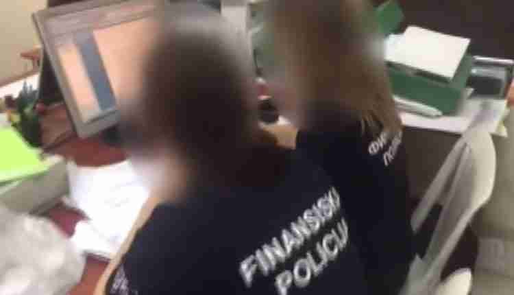 skandal mbi 1 2 milione euro policia financiare ne rmv zbulon skemen mafioze qe fundosi kompanine per tu pasuruar vete 6a4d406356760