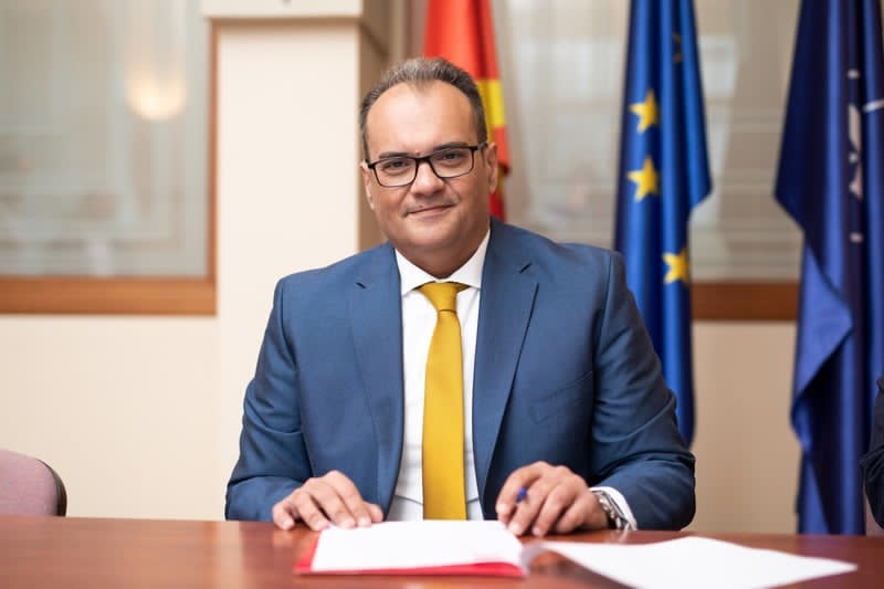 snezhana paunoviq ilustrim pse maqedonia e veriut nuk guxon te varet nga serbia ne rrugen e saj drejt integrimit ne be 6a58cace5e7d6