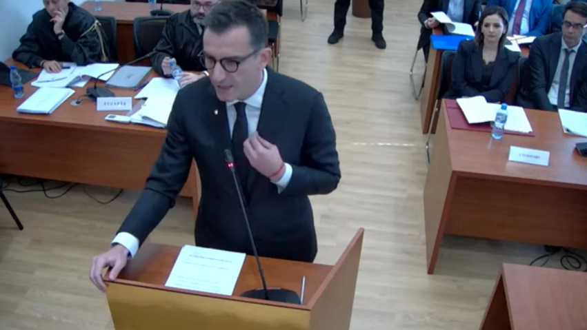 SPAK “dorëzohet” pas 500 ditësh, lejon avokatët ndërkombëtarë të takojnë Veliajn 3 spak dorezohet pas 500 ditesh lejon avokatet nderkombetare te takojne veliajn 6a560699392de