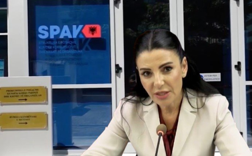 spak zgjat me tre muaj te tjera afatet e hetimit per belinda ballukun 6a672a14ad8f1