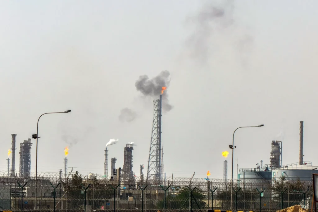 Sulm i ri iranian në impiantin e energjisë në Kuvajt 3 sulm i ri iranian ne impiantin e energjise ne kuvajt 6a5ced663df1b