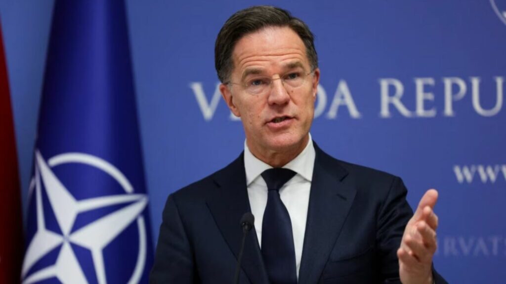 Sulmet e SHBA ndaj Iranit, Rutte: Ishin të domosdoshme pas shkeljes së armëpushimit 2 sulmet e shba ndaj iranit rutte ishin te domosdoshme pas shkeljes se armepushimit 6a4dfc65e5a1d