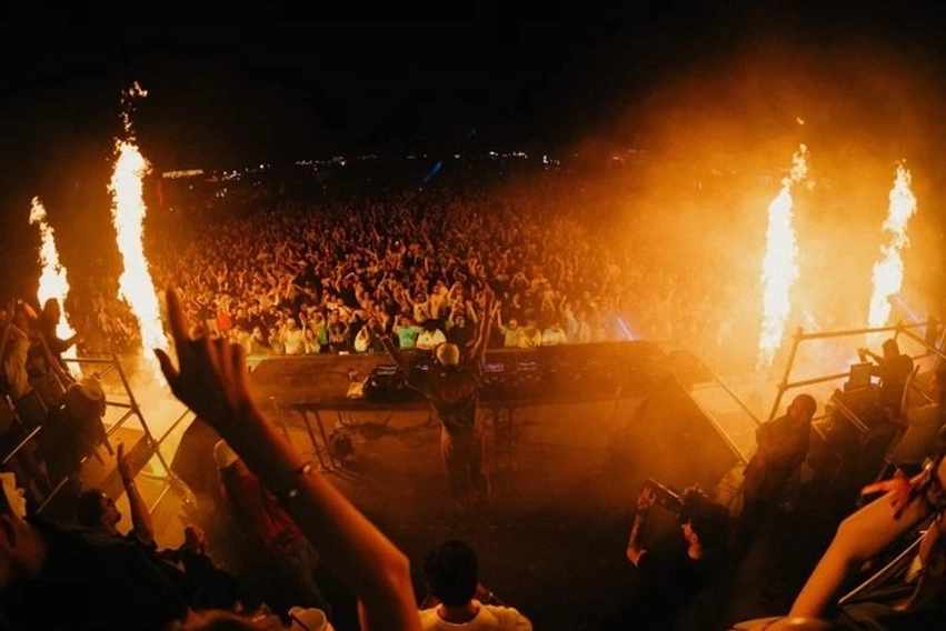 sunny hill festival 2026 zbulon programin e plote prishtina behet gati per tri dite muzike boterore 6a4813de8020e