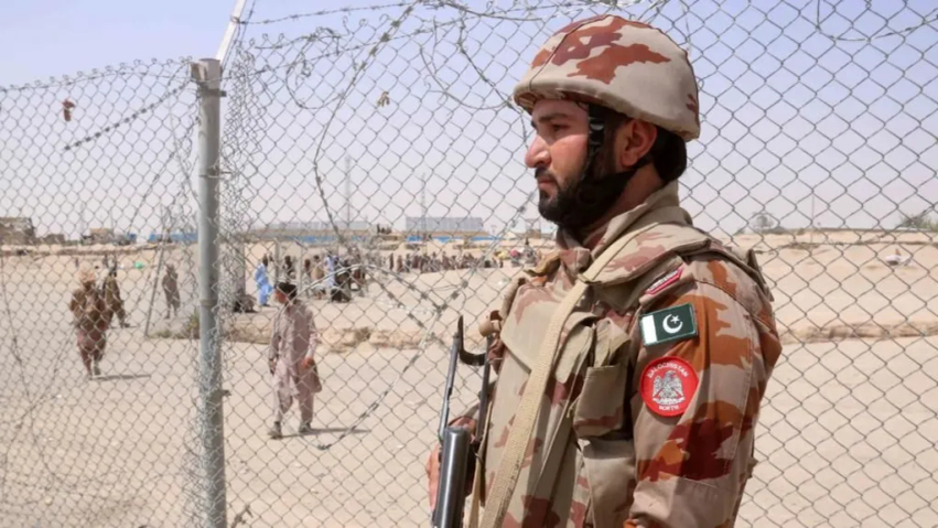 Talebanët afganë nisin sulme në kufirin me Pakistanin, tensionet përshkallëzohen 3 talebanet afgane nisin sulme ne kufirin me pakistanin tensionet pershkallezohen 6a44ab37afe97