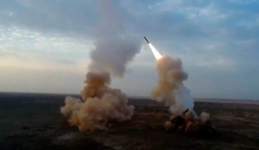 Teherani sulmon sërish vendet e Lindjes së Mesme, teksa Trump kërcënon të godasë termocentralet iraniane 1 teherani sulmon serish vendet e lindjes se mesme teksa trump kercenon te godase termocentralet iraniane 6a5720315f559