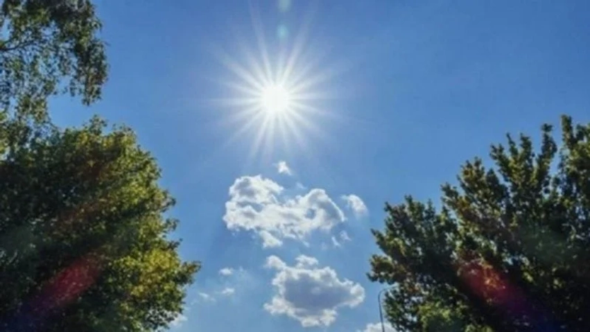 temperatura te larta ne te gjithe vendin si parashikohet moti per kete te marte 6a6843886cd88