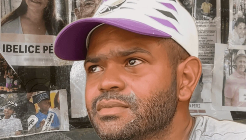 termetet shkaterruese ne venezuele nje baba ne kerkim te familjes kur u ktheva nuk kishte mbetur me asgje 6a4537d25d9fc