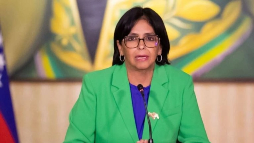 Tërmetet vdekjeprurëse në Venezuelë, presidentja në detyrë shpall shtatë ditë zie për jetët e humbura 2 termetet vdekjeprurese ne venezuele presidentja ne detyre shpall shtate dite zie per jetet e humbura 6a45a85182eae