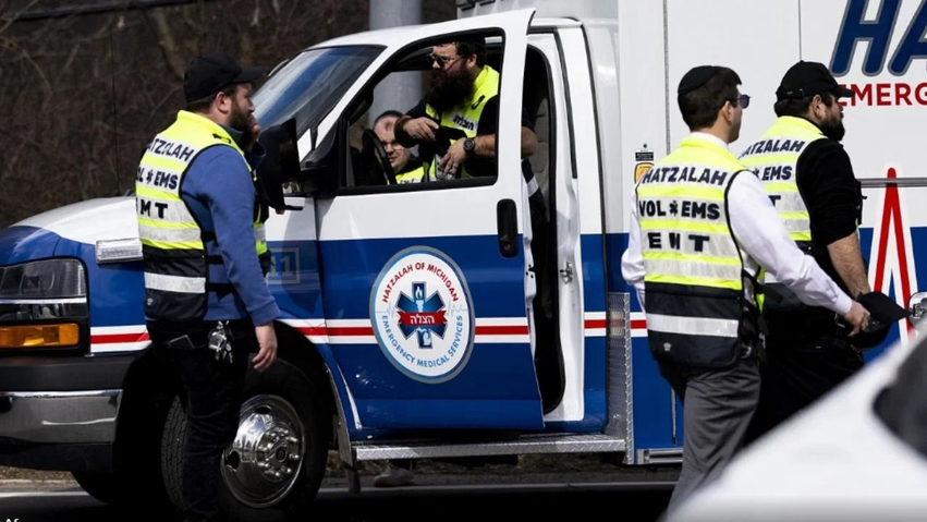 Tragjedi në Michigan, nga zjarri në banesë tetë të vdekur, gjashtë prej tyre fëmijë 1 tragjedi ne michigan nga zjarri ne banese tete te vdekur gjashte prej tyre femije 6a662d6507c99