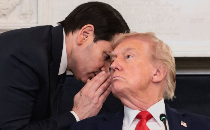 Trump dhe Rubio nismë ndërkombëtare kundër ekstremizmit të majtë 2 trump dhe rubio nisme nderkombetare kunder ekstremizmit te majte 6a510ffc30981