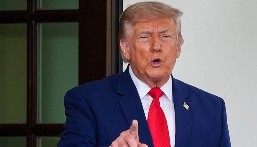 trump nuk kemi shume kohe nese diplomacia deshton do te vijojne sulmet ndaj iranit 6a679af0bd78c