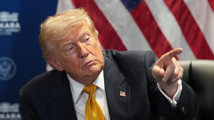 Trump paralajmëron Iranin: Nëse më vrisni, kam lënë urdhër që të...! 3 trump paralajmeron iranin nese me vrisni kam lene urdher qe te 6a511564731e9