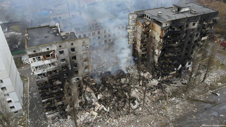 Ukraina godet sërish zemrën energjetike të Rusisë 3 ukraina godet serish zemren energjetike te rusise 6a512c0b9e932