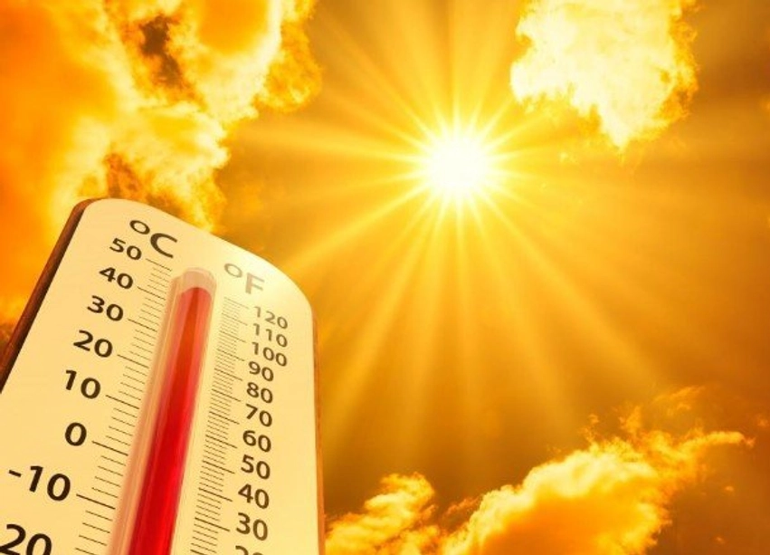 Vendi mbetet nën ndikimin e masave ajrore të nxehta, ja sa do të shkojnë temperaturat 3 vendi mbetet nen ndikimin e masave ajrore te nxehta ja sa do te shkojne temperaturat 6a59c2d0c9b5a