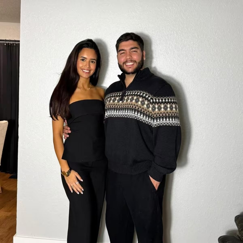 Venezuelë/ Modelja e njohur dhe i dashuri i saj gjenden të vdekur në rrënoja, familja ka një kërkesë 3 venezuele modelja e njohur dhe i dashuri i saj gjenden te vdekur ne rrenoja familja ka nje kerkese 6a4a7e9ce7f81