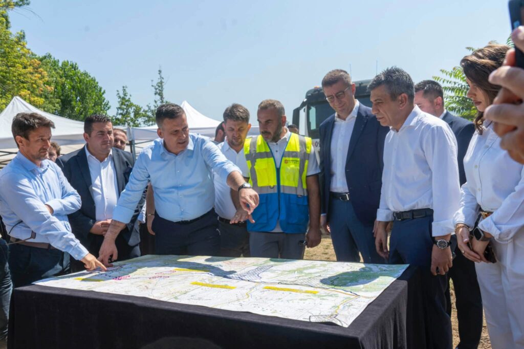 VLEN: Mbi 6 milionë euro investim- Saraji fiton zhvillim 3 vlen mbi 6 milione euro investim saraji fiton zhvillim 6a5ca32d23cb6
