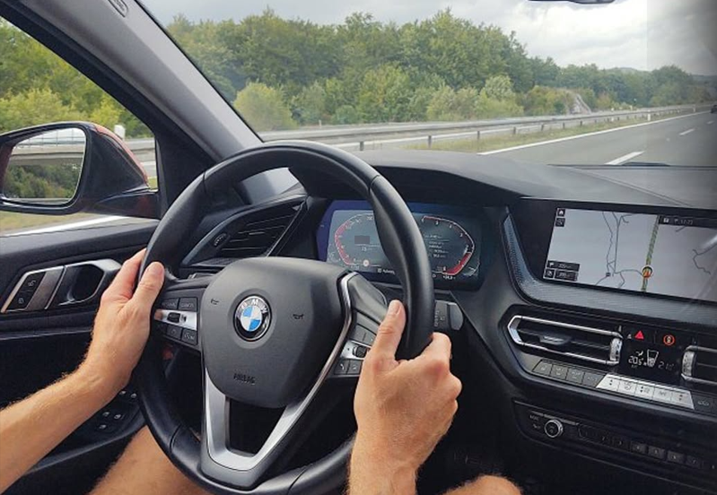 Voziste 205 km/h në autostradën e Gjevgjelisë, arrestohet shtetasi i huaj 3 voziste 205 km h ne autostraden e gjevgjelise arrestohet shtetasi i huaj 6a560bad284ad