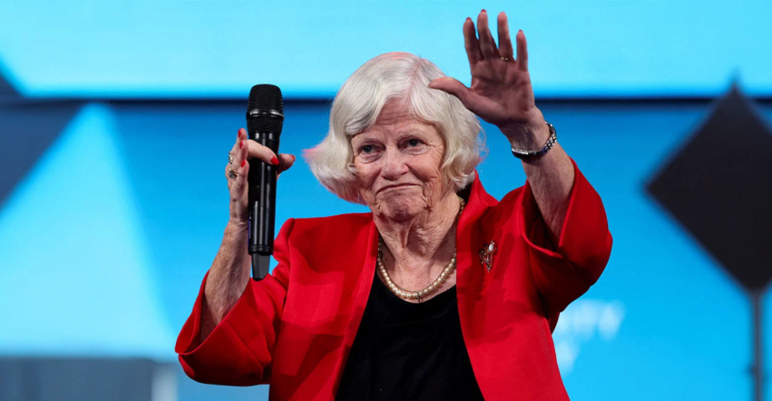 vrasja e ish deputetes britanike anne windecombe arrestohet nje 28 vjecar ne south yorkshire 6a5347d0341df