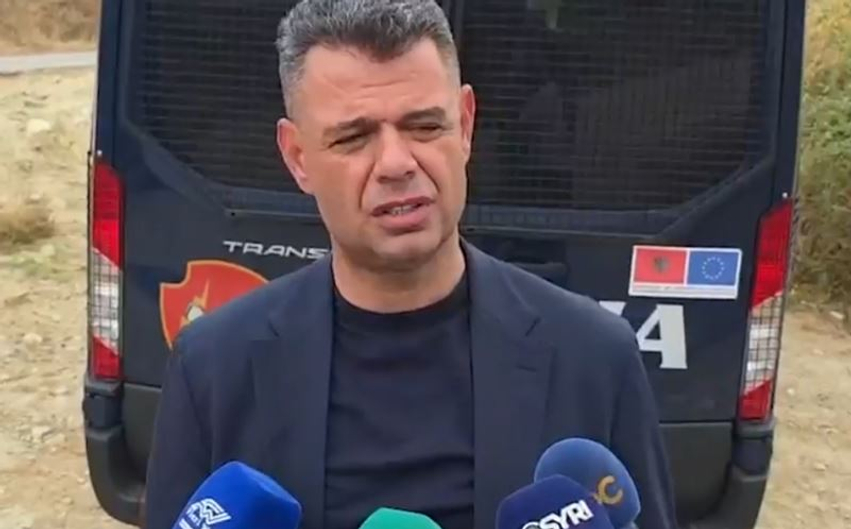 vrasja ne roskovec drejtori i policise fier autori nuk pranon te dorezohet u be i mundur lirimi i vajzes 6a6351af454df