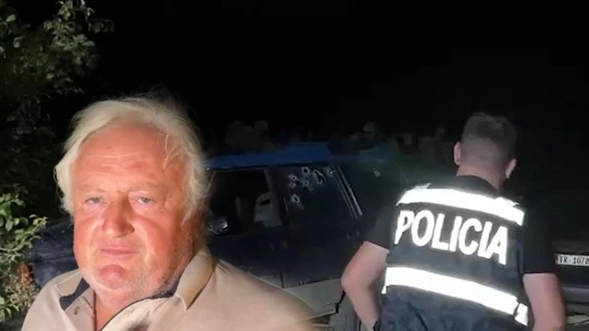Vrasja në Shkodër, dyshohet gjakmarrje! Familjari i viktimës: Kemi një person në burg për këtë histori 3 vrasja ne shkoder dyshohet gjakmarrje familjari i viktimes kemi nje person ne burg per kete histori 6a52bad1007a7
