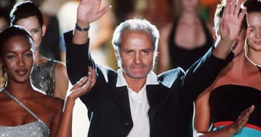 Vrasja që tronditi modën botërore/ Gianni Versace mbetet ikonë edhe pas gati tre dekadash... 3 vrasja qe tronditi moden boterore gianni versace mbetet ikone edhe pas gati tre dekadash 6a5a347bd7b4e