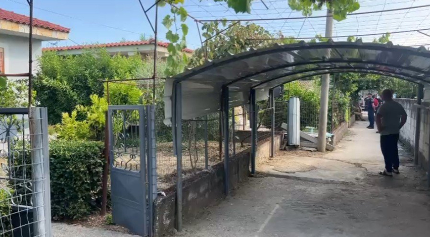 vrau me arme gjahu ish vjehrrin dhe mori peng ish gruan policia jep detaje 6a63196fb1a1f