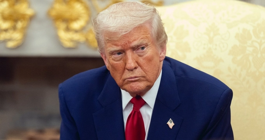 WSJ: Trump e konsideroi rikthimin në një luftë të plotë me Iranin, por në fund preferoi rrugën diplomatike 1 wsj trump e konsideroi rikthimin ne nje lufte te plote me iranin por ne fund preferoi rrugen diplomatike 6a44ff937621f