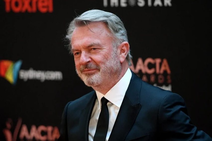 Zbulohet shkaku i vdekjes së aktorit Sam Neill 3 zbulohet shkaku i vdekjes se aktorit sam neill 6a58e2fb78478