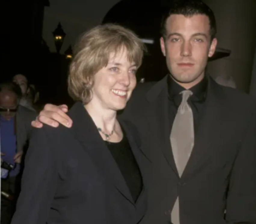 zbulohet shkaku i vdekjes se nenes se ben affleck 6a6a067b8dac4
