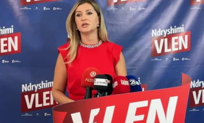 Zekolli-Shaqiri: BDI e shfrytëzoi autostradën Shkup-Bllacë për vota! Për VLEN-in patriotizmi matet me punë 3 zekolli shaqiri bdi e shfrytezoi autostraden shkup bllace per vota per vlen in patriotizmi matet me pune 6a4ccfe2ec143
